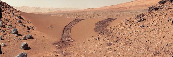 LetstalkRobots Profile Banner