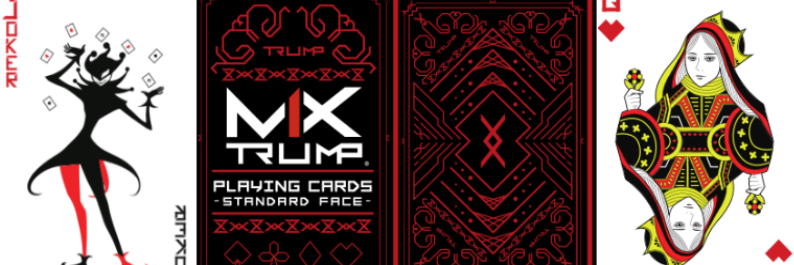 MixTrump's profile banner image