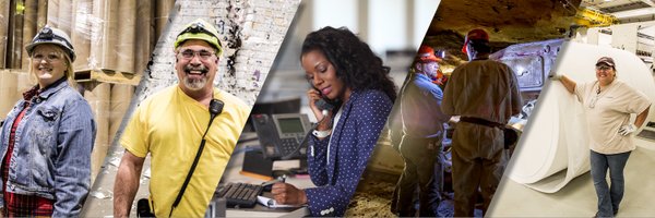 GeorgiaPacific Profile Banner