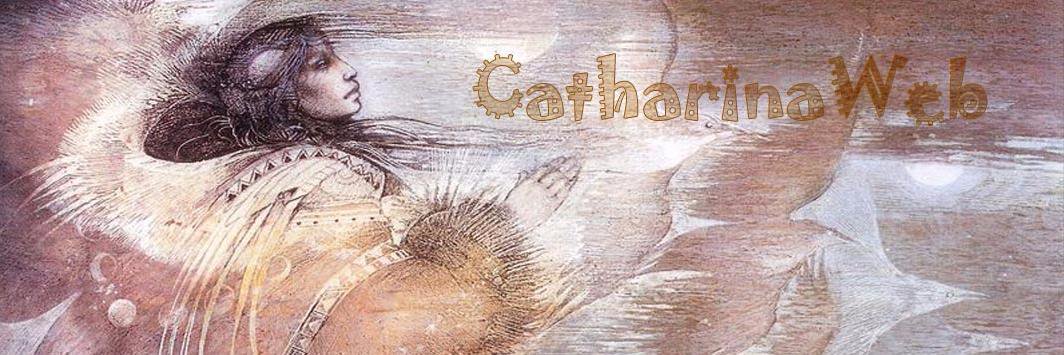 CatharinaWeb's profile banner image