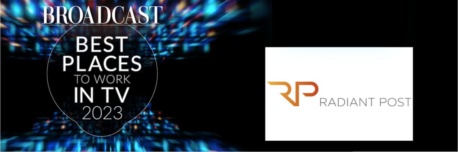Radiant_Post's profile banner image