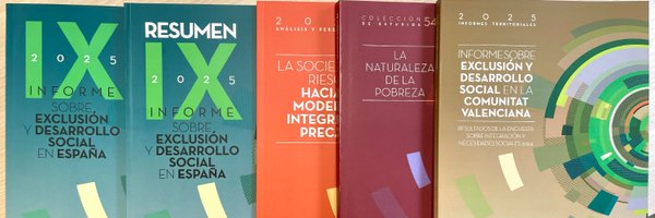 _FOESSA Profile Banner