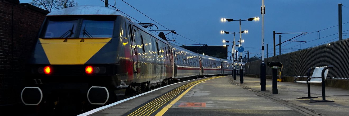 CJ 🏳️‍🌈 banner