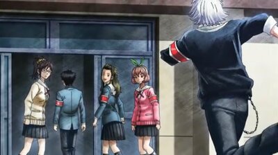 AM_BunnyUsami's profile banner image