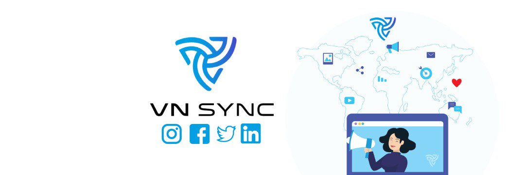 vn_sync's profile banner image