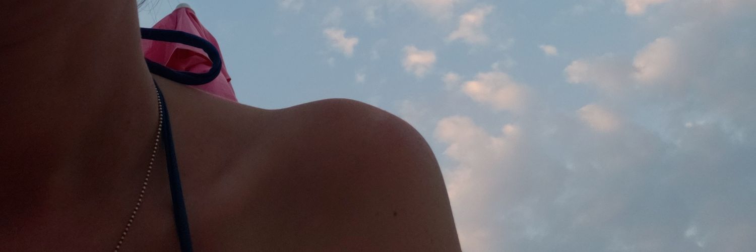 amandaminto's profile banner image