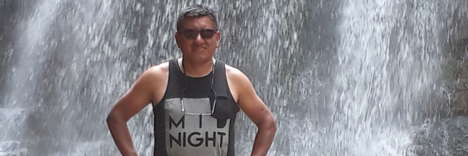 Alberto Vergara banner