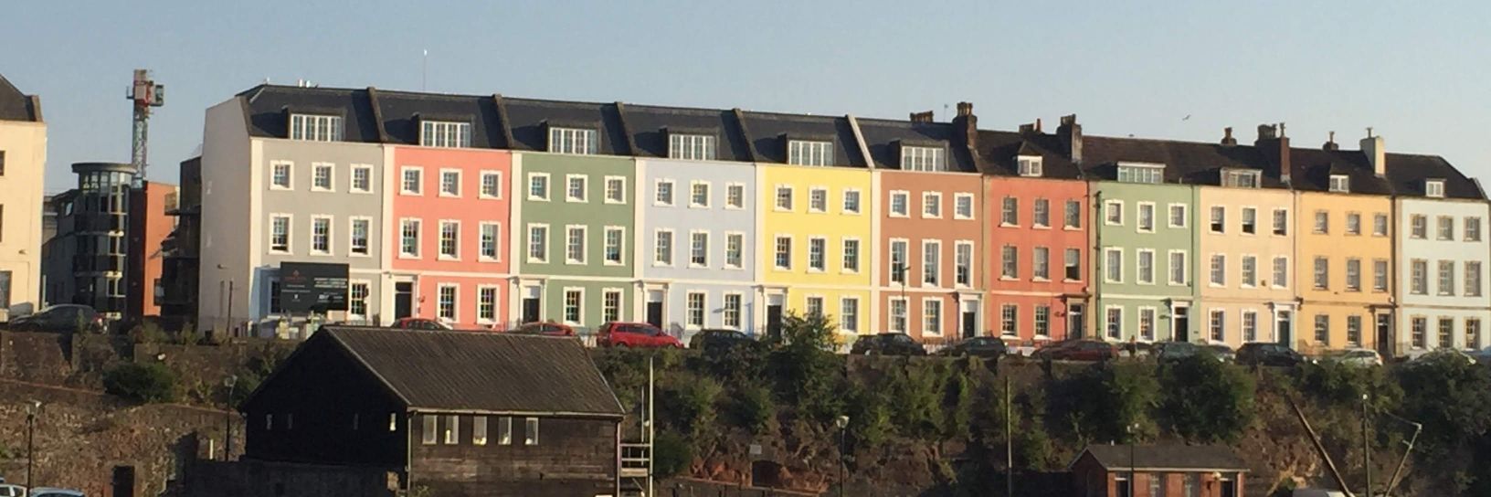 Association Bordeaux-Bristol banner