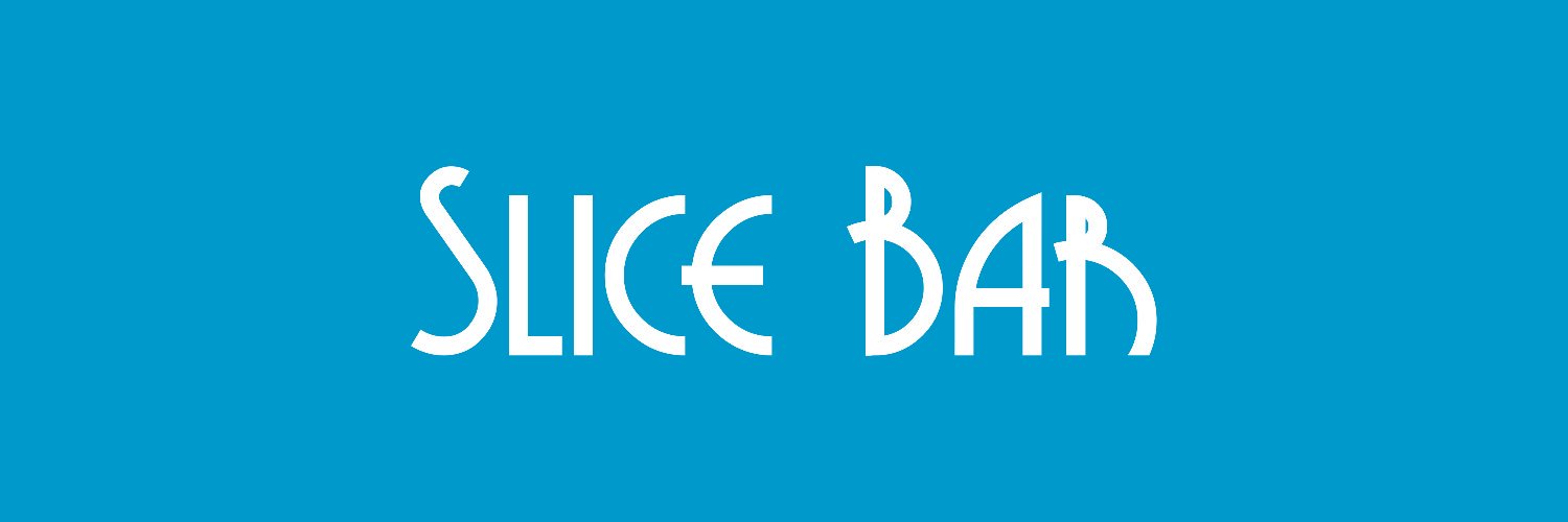 Slice Bar banner