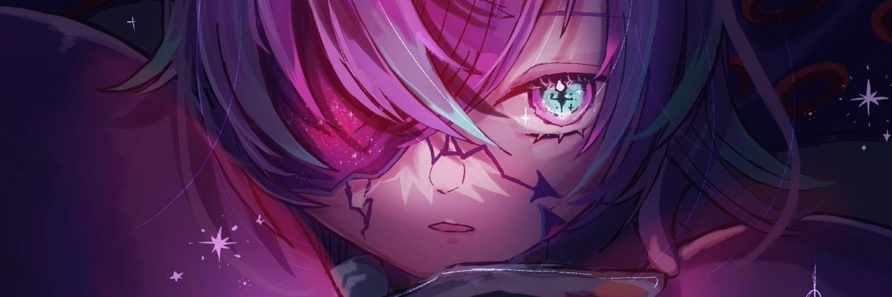 鈴鳴🔔 banner