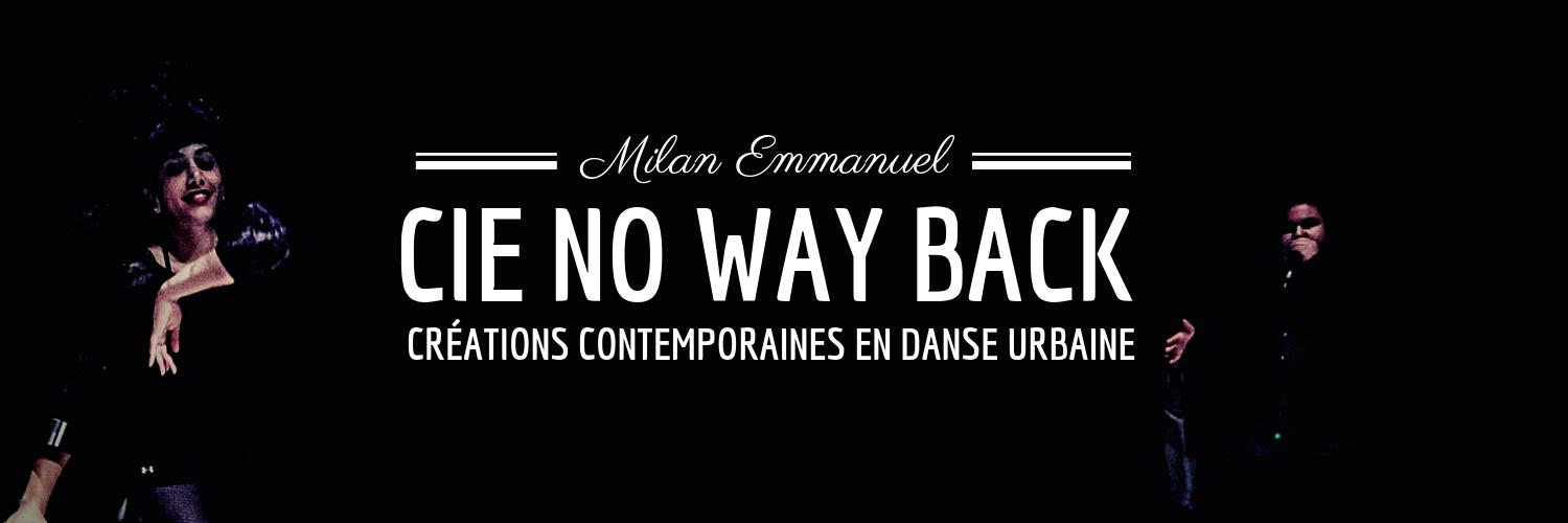 No Way Back_Milan Emmanuel banner