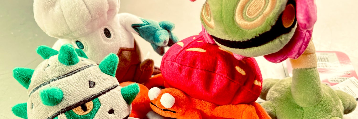 Roll_sno's profile banner image