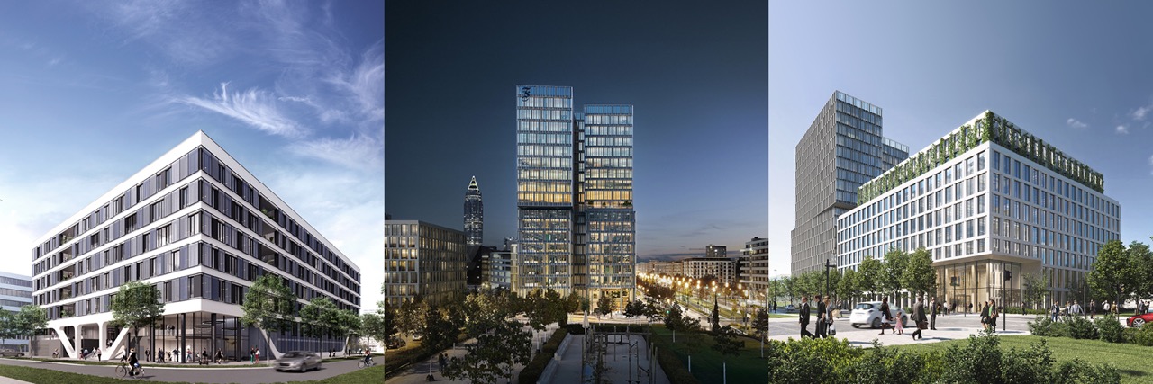 UBM Development banner