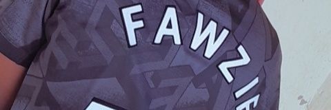 OmeraMusa's profile banner image