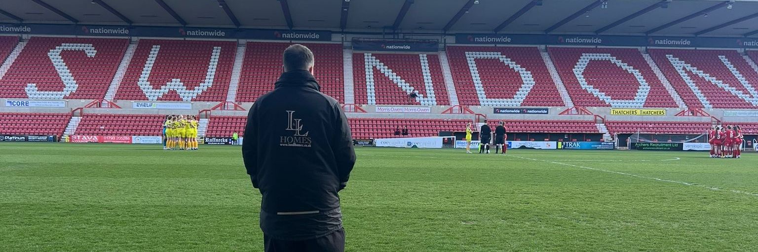 Rhys Laurence banner