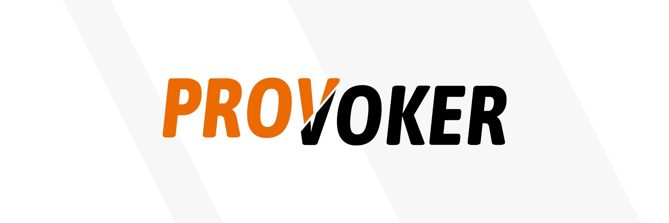 ProvokerMag banner