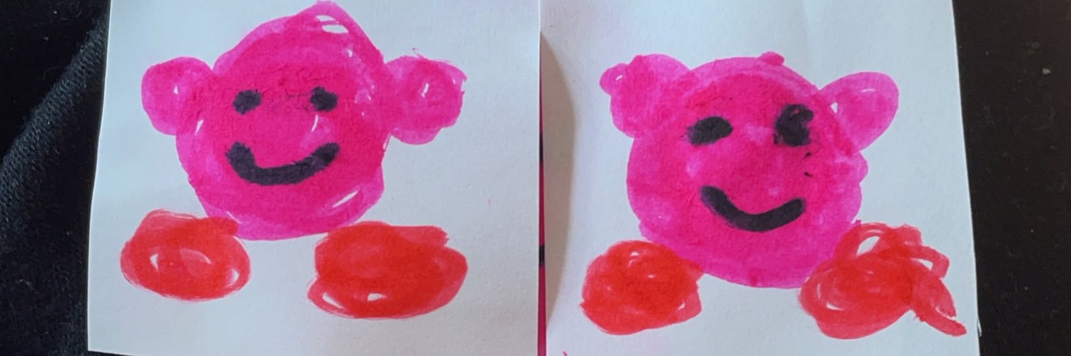 ponimoo's profile banner image