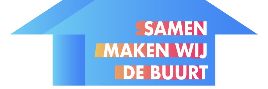 Vrijwilligerspunt Alphen banner