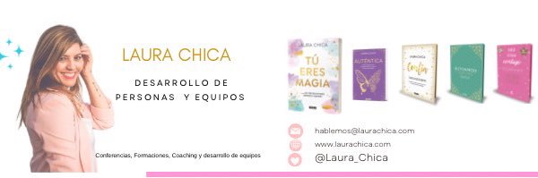 𝑳𝒂𝒖𝒓𝒂 𝑪𝒉𝒊𝒄𝒂 ☆ banner