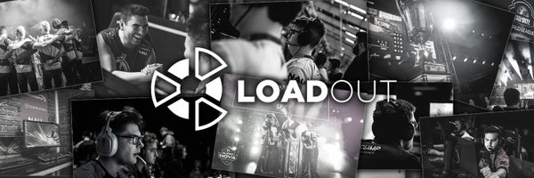 LoadoutMedia Profile Banner