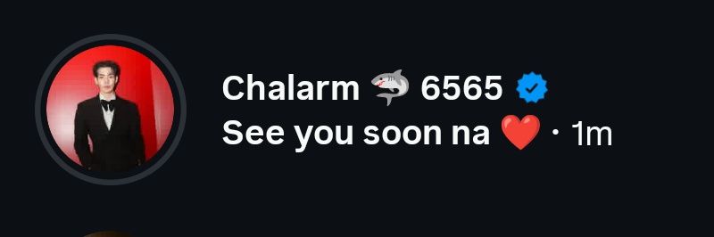 Chacha✨ banner