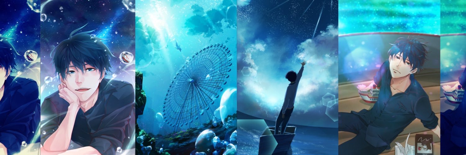 Ene878's profile banner image