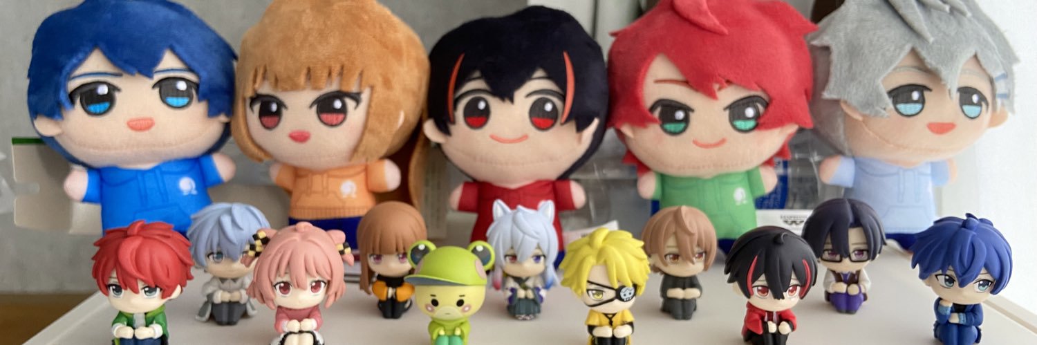 bbbaka1188's profile banner image