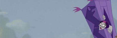 Gagarissa's profile banner image