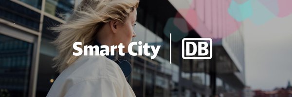 SmartCityDB Profile Banner