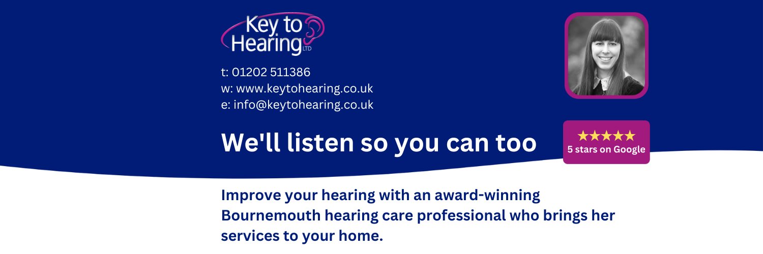 KeytoHearing's profile banner image