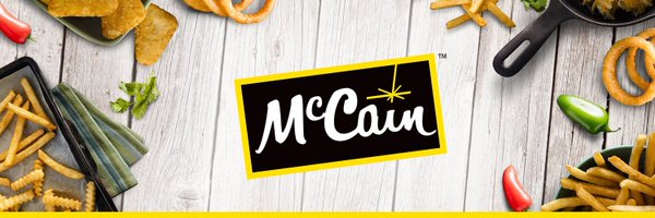 mccainglobal Profile Banner