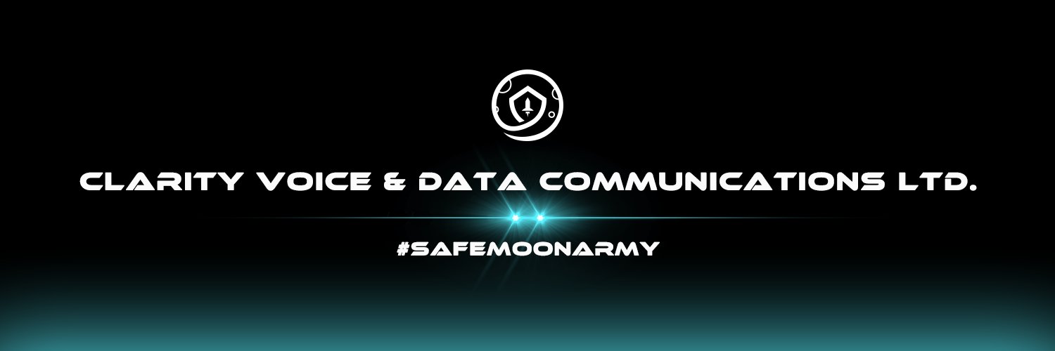 ClarityData's profile banner image