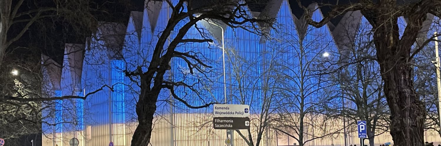 Tycjan Chmiel's banner