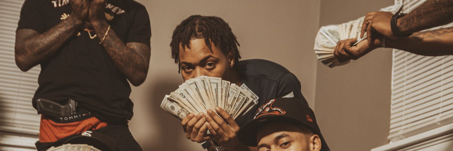 DoubleR lil bitch Lets Go💨Lets Go💨 banner