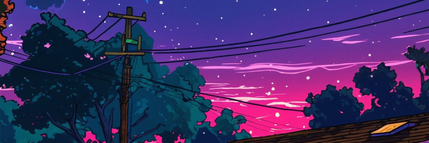 mokelllly's profile banner image