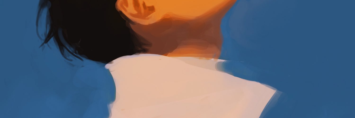 genger119's profile banner image