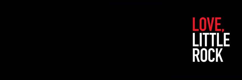 LoveLittleRock's profile banner image