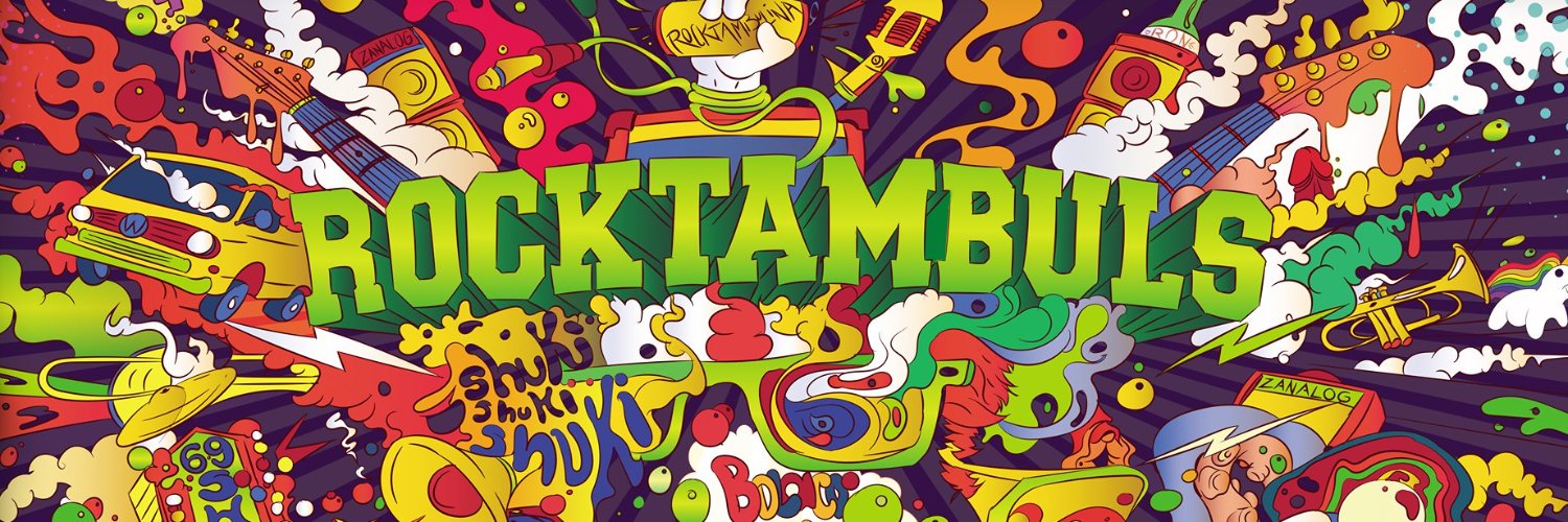 Rocktambuls's profile banner image
