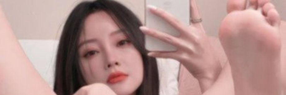 hyewon_9321's profile banner image