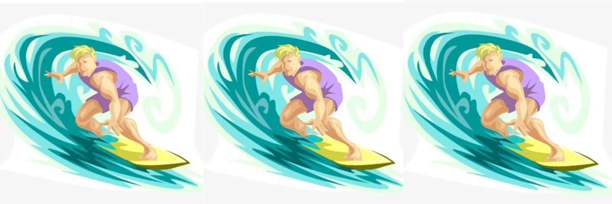 International Crypto Asset Ninja banner