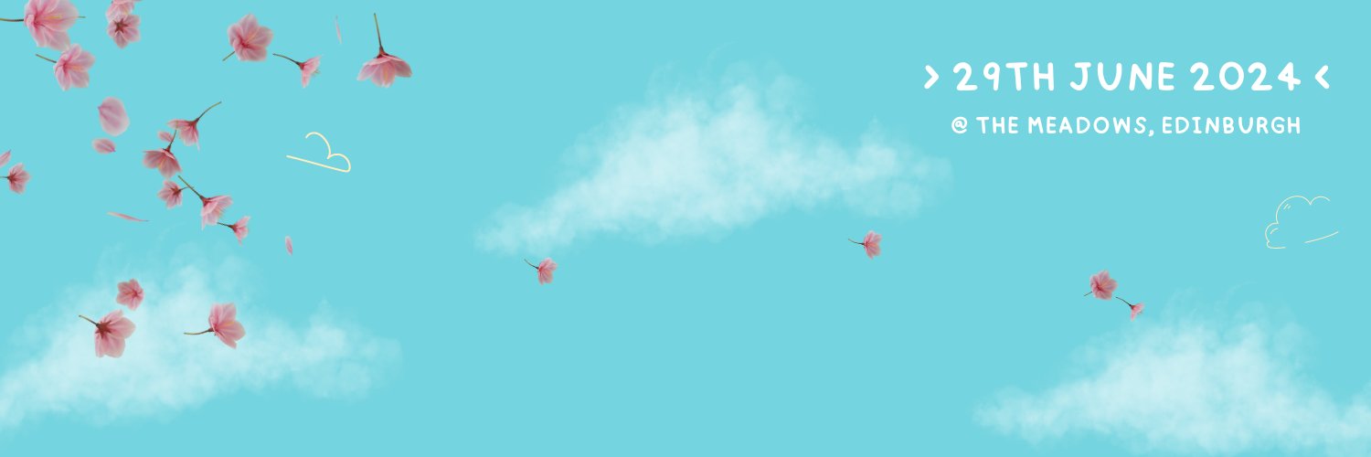 Edinburgh Climate Festival banner