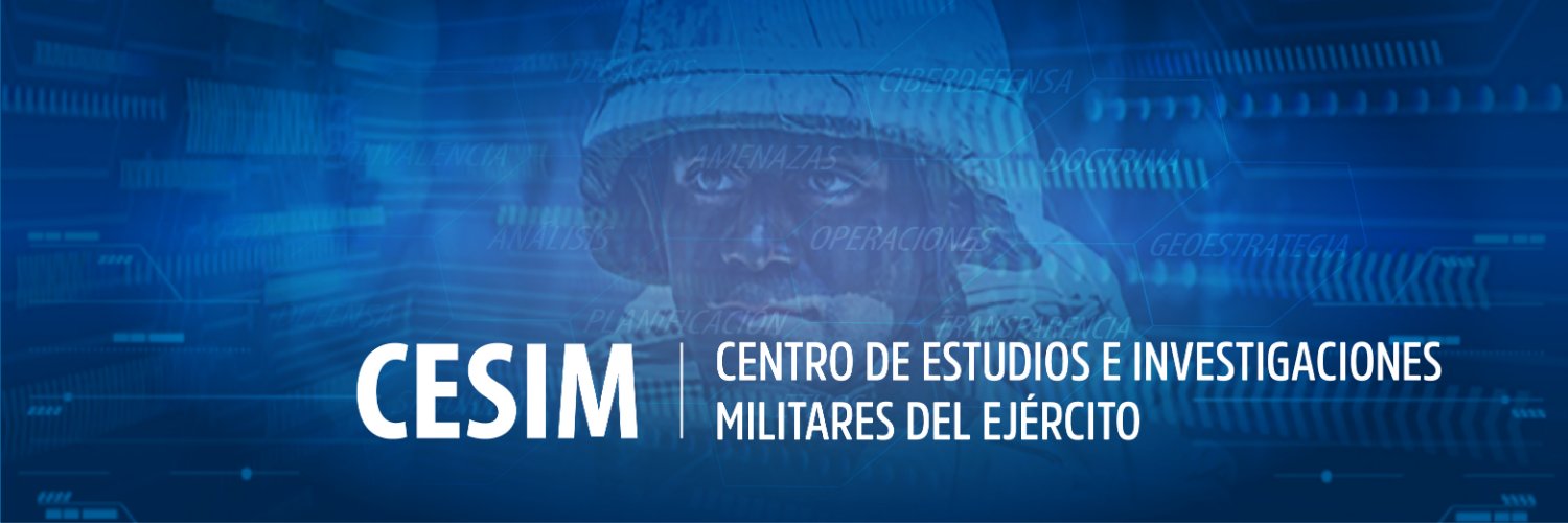 CESIM Chile banner