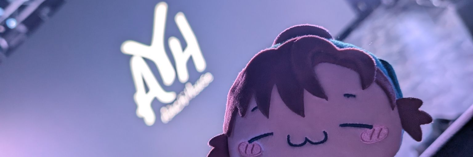 ぇみ banner