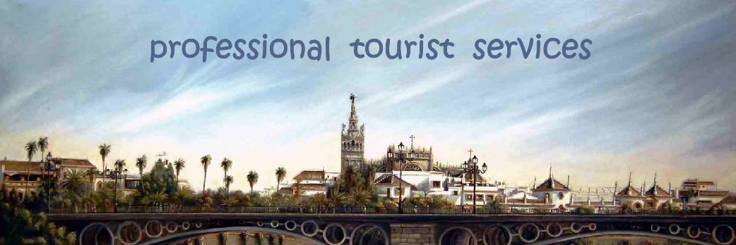 AllSevillaTours's profile banner image