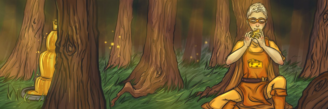 San_Robin's profile banner image