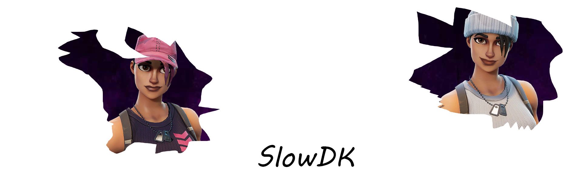 ♕SlowDK♕ banner