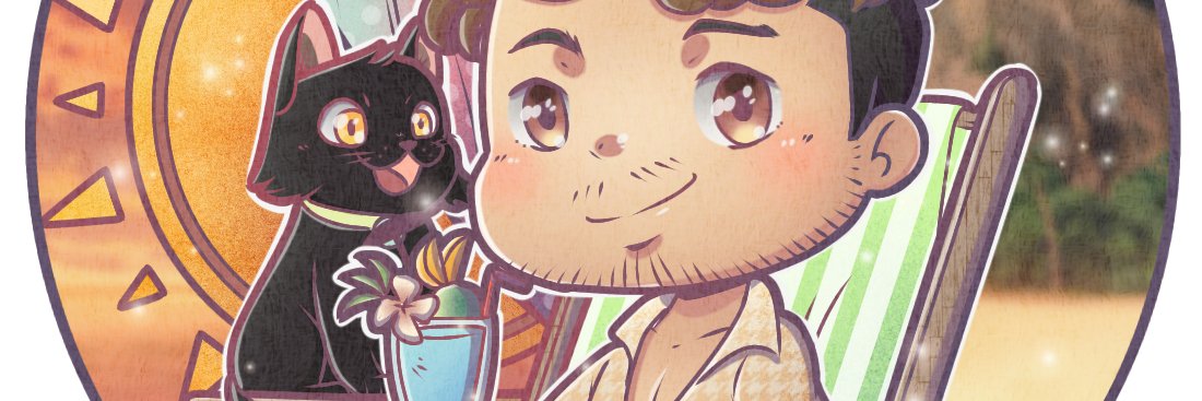 manchrjay's profile banner image
