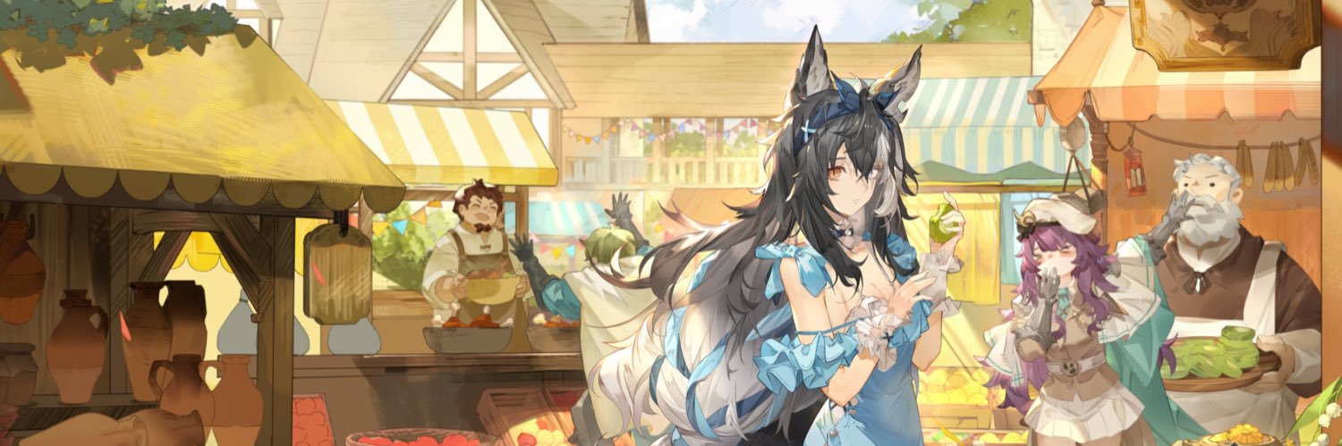 さな@Apatite💎 banner