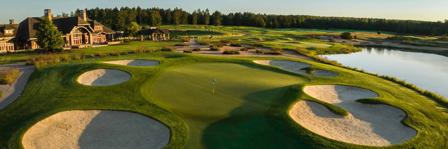 ForestDunesGolf banner