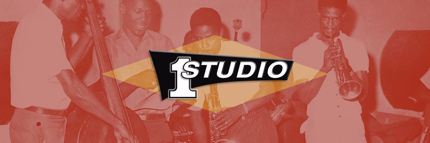 Studio One Records banner